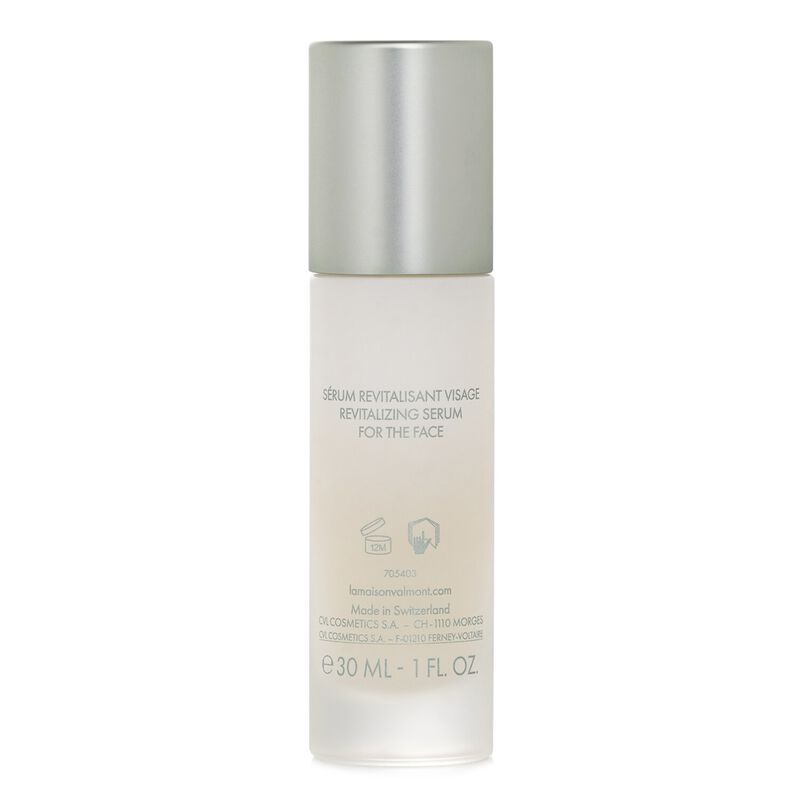 valmont vital b. serum