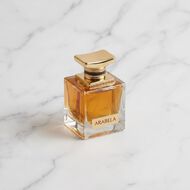 Al Mira Extrait de Parfum for Her faces al mira extrait de parfum for her