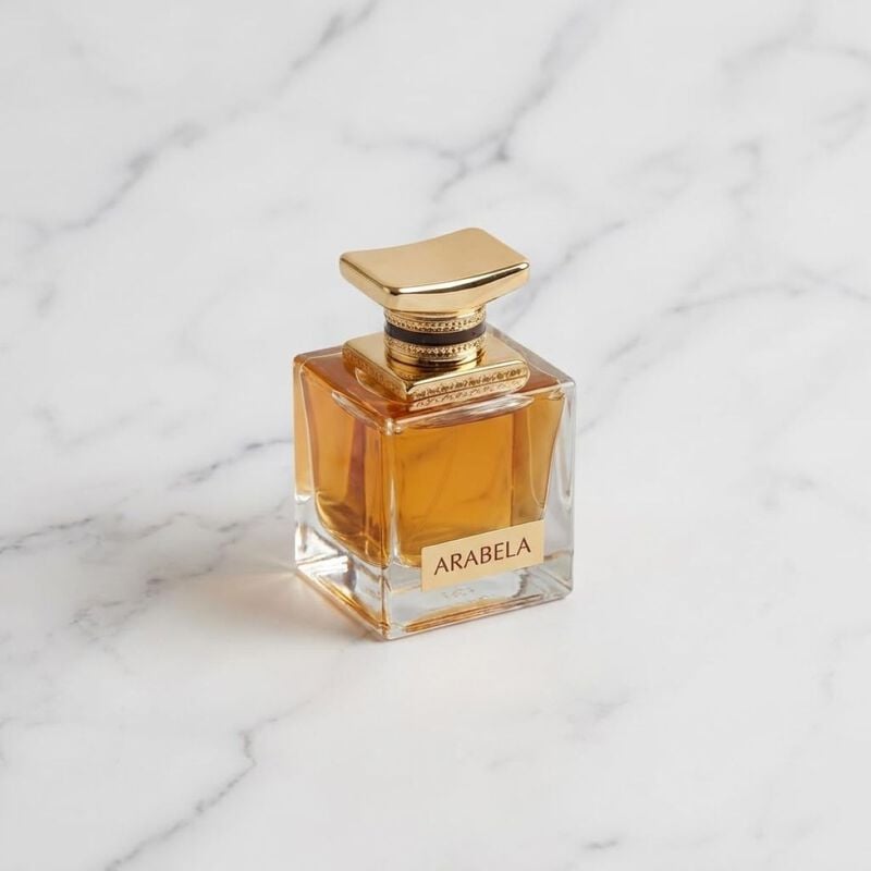 arabella al mira extrait de parfum for her
