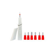 faces cordless portable nail drill pen