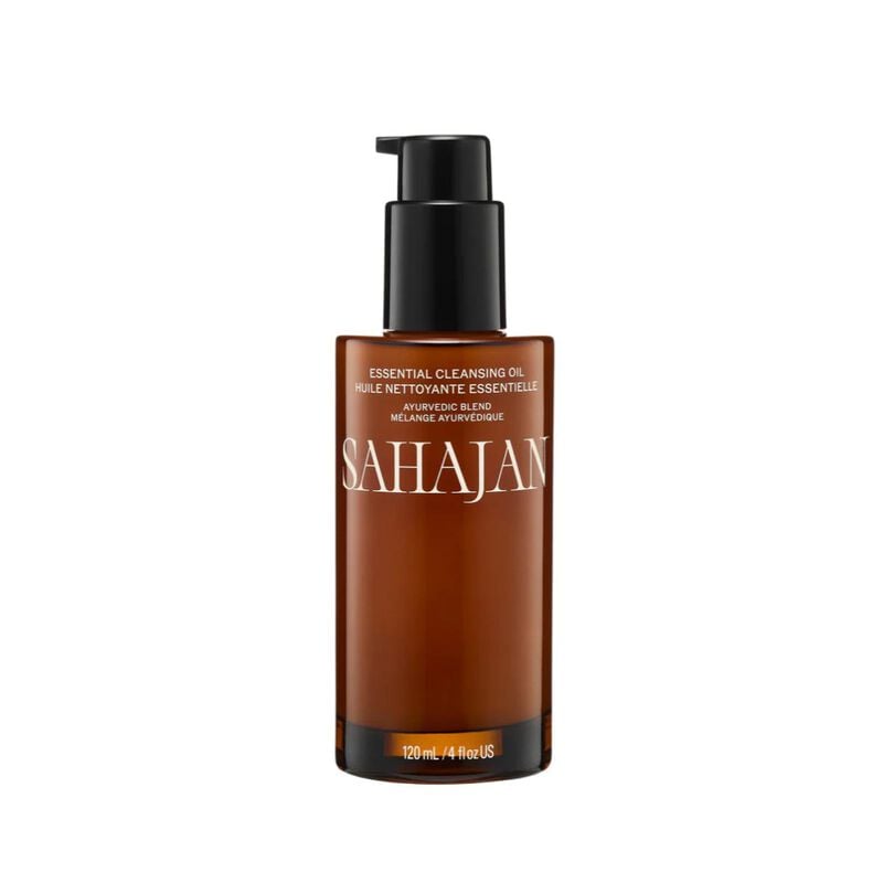 sahajan essential cleansing oil