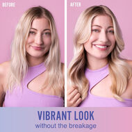 faces colour retention conditioning hair mask