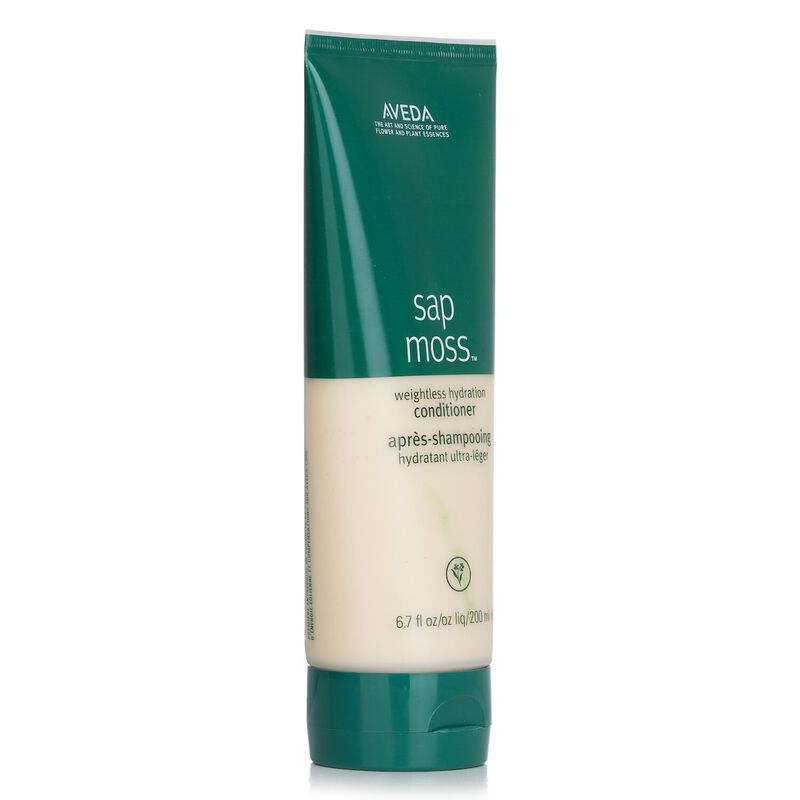 aveda sap moss weightless hydration conditioner