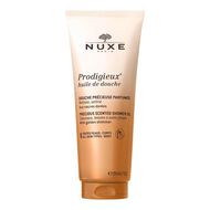 Prodigieux Precious Scented Shower Gel faces prodigieux precious scented shower gel