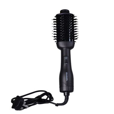 faces mk 318 فرشاة مجفف الشعر بخطوة واحدة