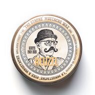 faces the stache mustache wax