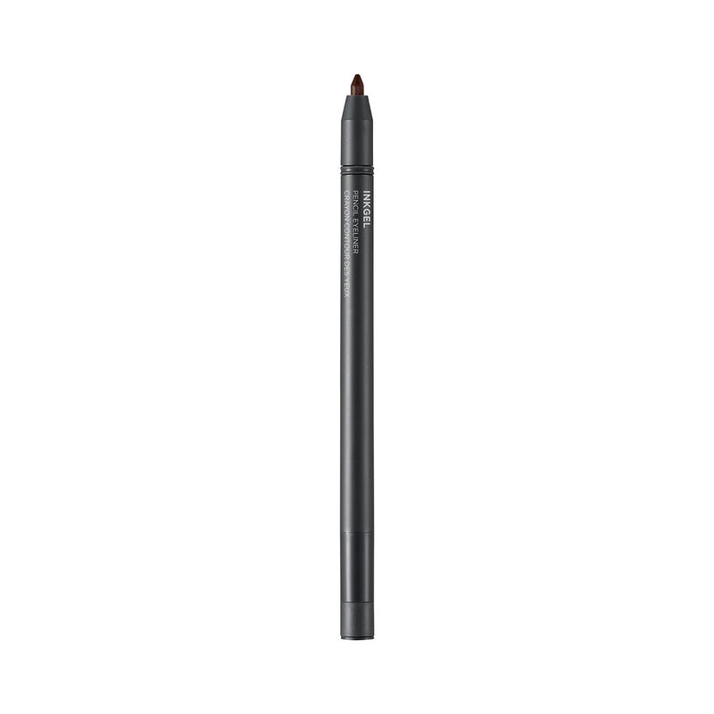 the face shop inkgel pencil eyeliner 03