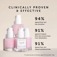 faces pink cloud cleanser