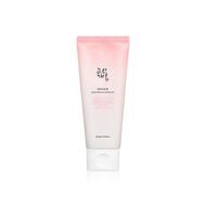 faces جل تقشير زهر المشمش