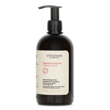 faces aromachologie intensive repair conditioner