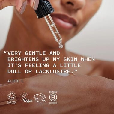 faces فيتامين سي مستقر 20 بالمئة