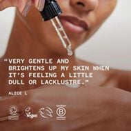 Stabilised Vitamin C 20% Brightening Booster faces stabilised vitamin c 20 brightening booster