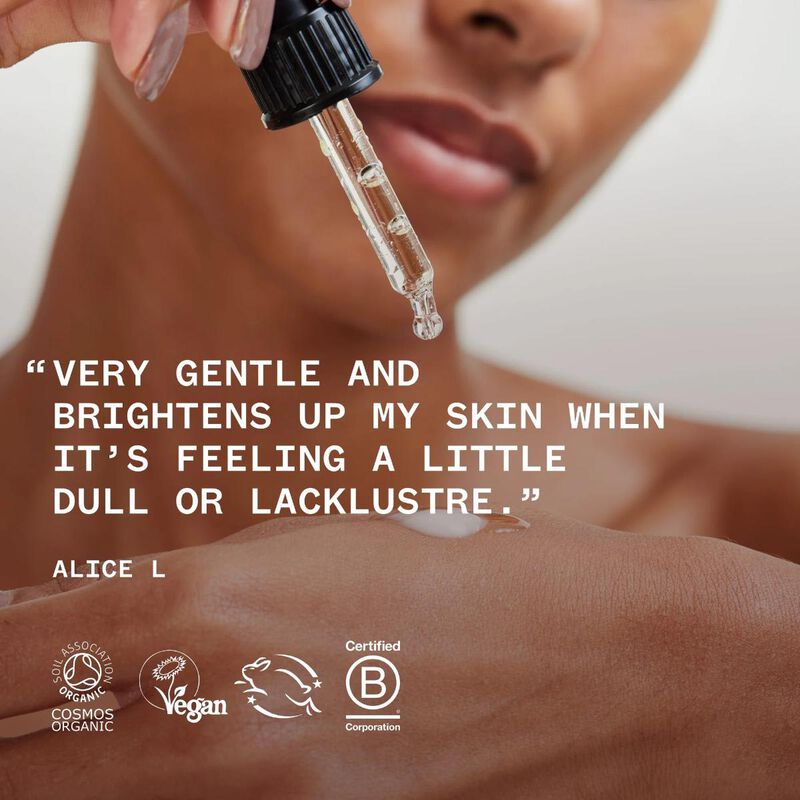 pai skincare stabilised vitamin c 20% brightening booster