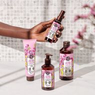 faces معطر الجسم والشعر   بخلاصة الزهور