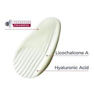 faces even pigment perfector dual serum