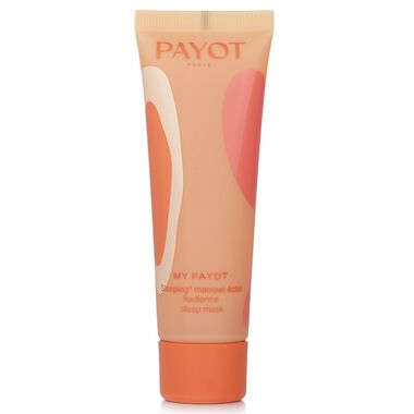 faces my payot radiance sleep mask