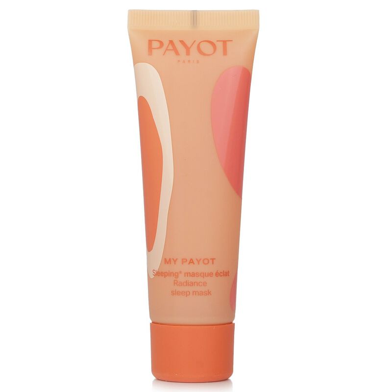 payot my payot radiance sleep mask