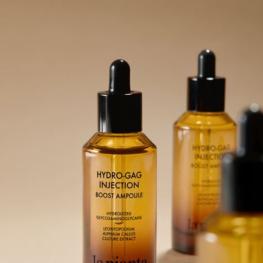 faces hydro gag injection boost ampoule