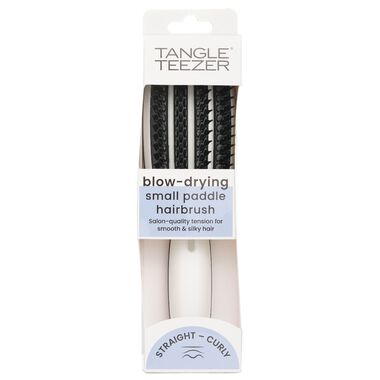 faces blow styling half paddle hair brush