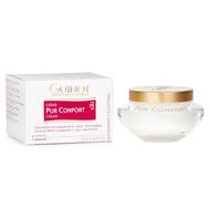 Creme Pur Confort Comfort Face Cream SPF 15 faces creme pur confort comfort face cream spf 15