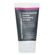 Multivitamin Power Recovery Cream faces multivitamin power recovery cream