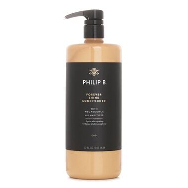 faces forever shine conditioner