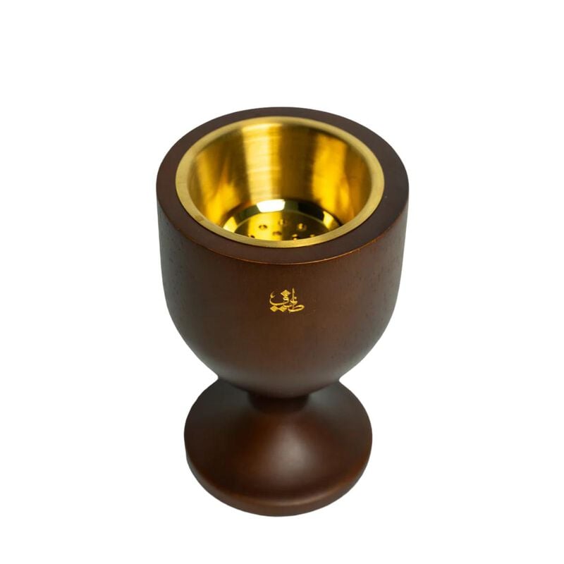 طيف الإمارات مبخرة الكأس