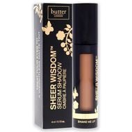 Sheer Wisdom Serum Shadow faces sheer wisdom serum shadow