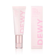 faces dewy lasting tone up sun cream