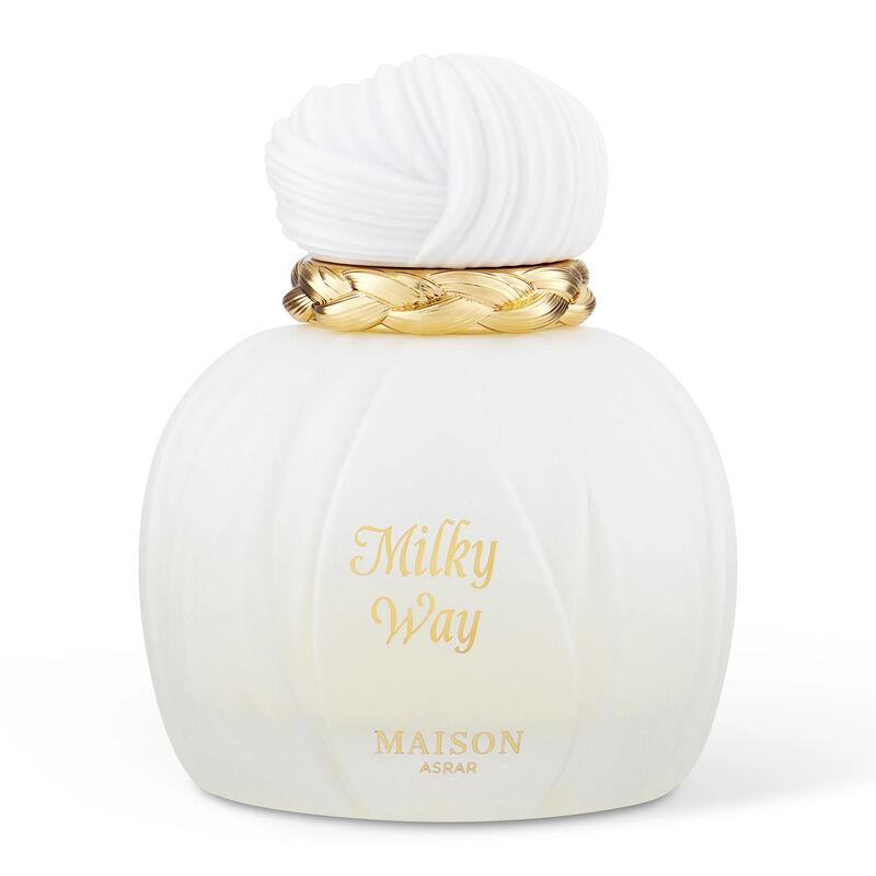 maison asrar milky way