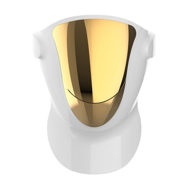 faces intensive phototherapy deep renewal led mask