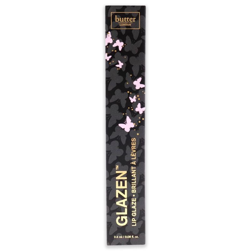 butter london glazen lip glaze