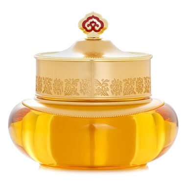 faces gongjinhyang intensive nutritive cream