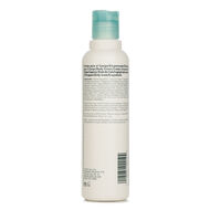 faces shampure body lotion