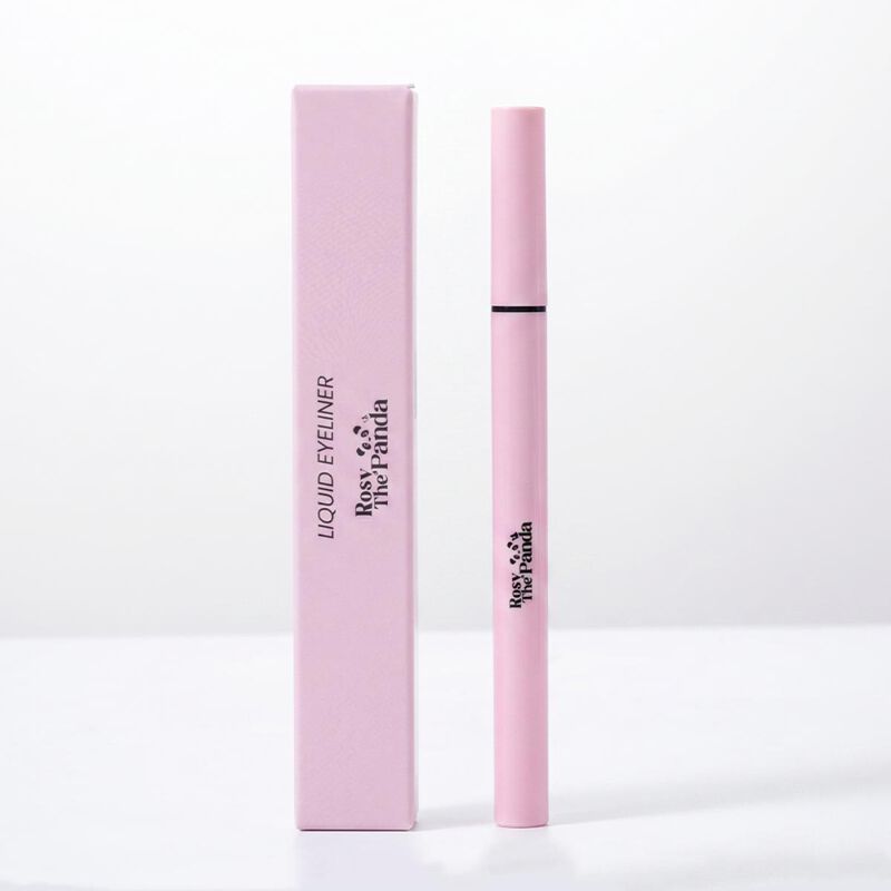 rosy the panda eyeliner