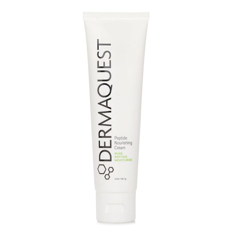 dermaquest peptide nourishing cream
