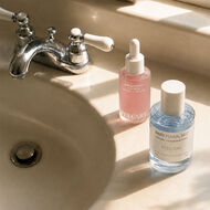 Daisy Floral Mist faces daisy floral mist