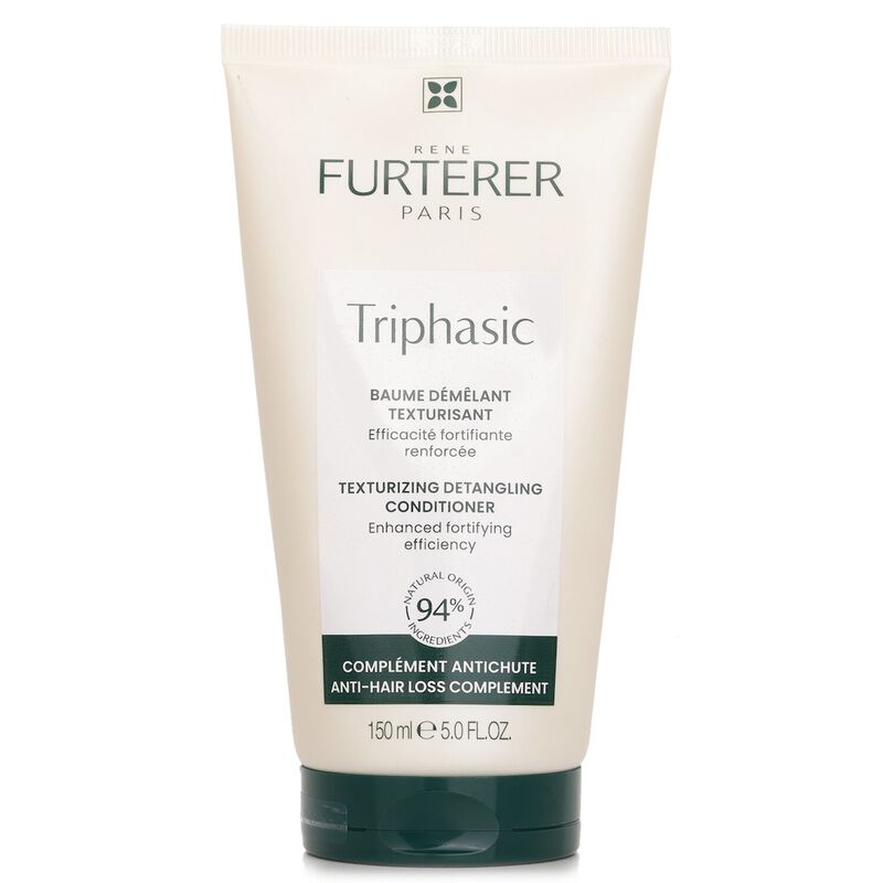 rene furterer triphasic texturizing detangling conditioner