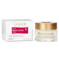 Night Logic Cream - Anti-Fatigue Radiance Night Cream faces night logic cream anti fatigue radiance night cream
