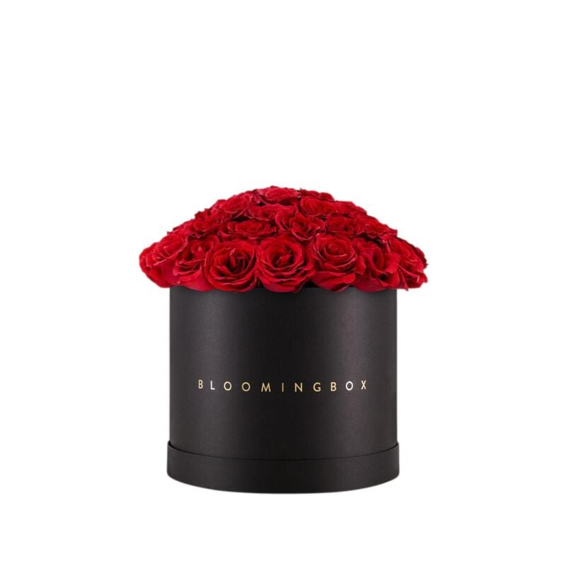بلومينغ بوكس بوكس روز كبير