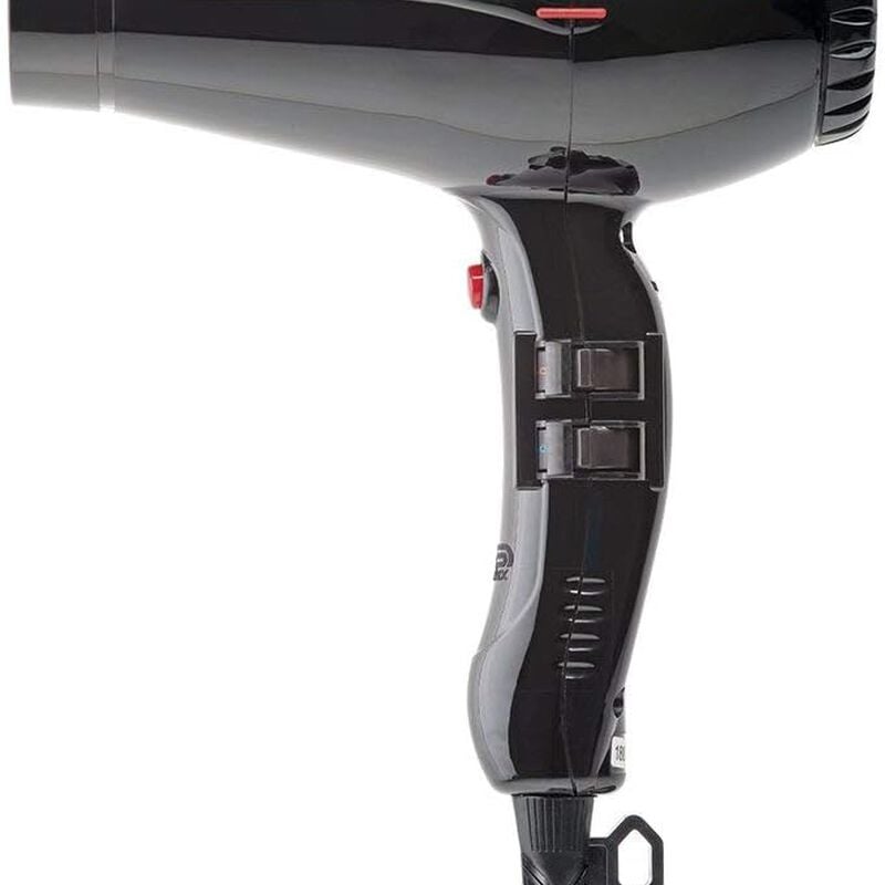 parlux 3800 eco friendly ceramic & ionic hair dryer 2100 watts