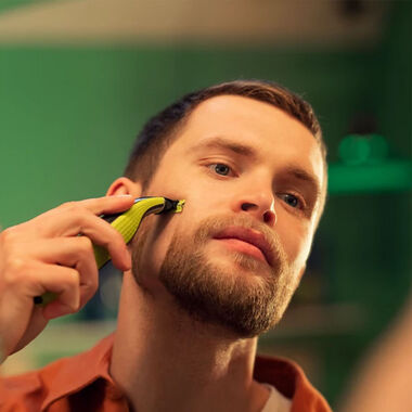 faces oneblade replacement blade