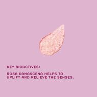 faces moroccan rose body wash