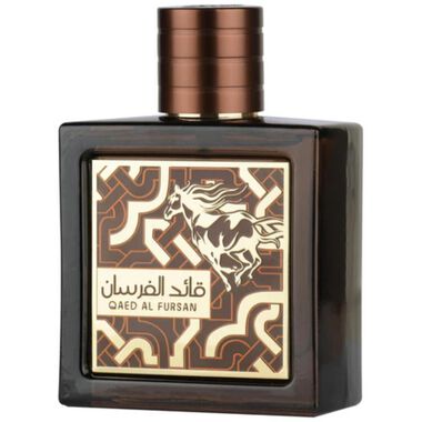 faces قائد الفرسان أنتيمد