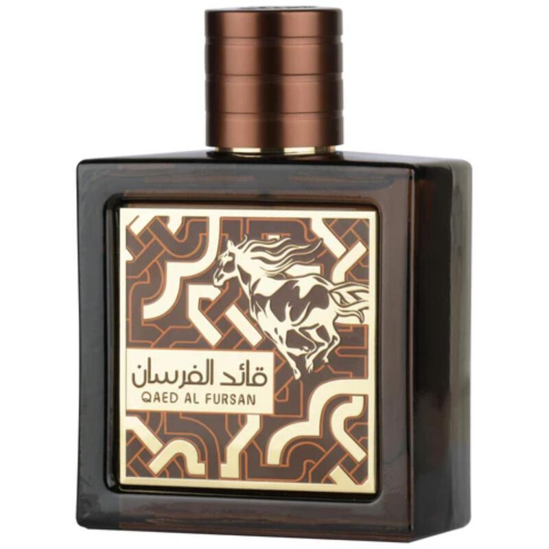 لطافة قائد الفرسان أنتيمد
