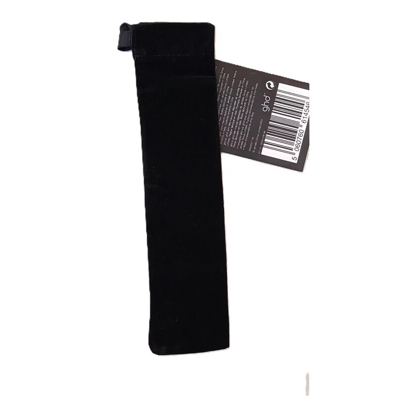 ghd buy a ghd chronos max straightener and get a free ghd merchandise velvet comb pouch