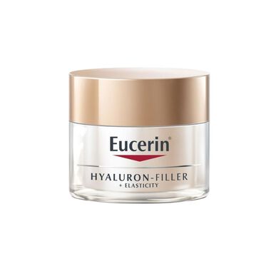 faces hyaluron filler   elasticity day cream spf 15