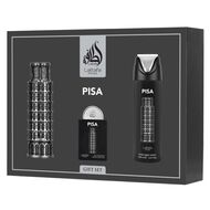 Gift set Pisa faces gift set pisa