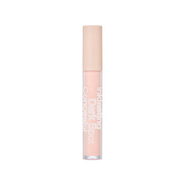 faces ink lasting dark spot concealer 0 5 pink light