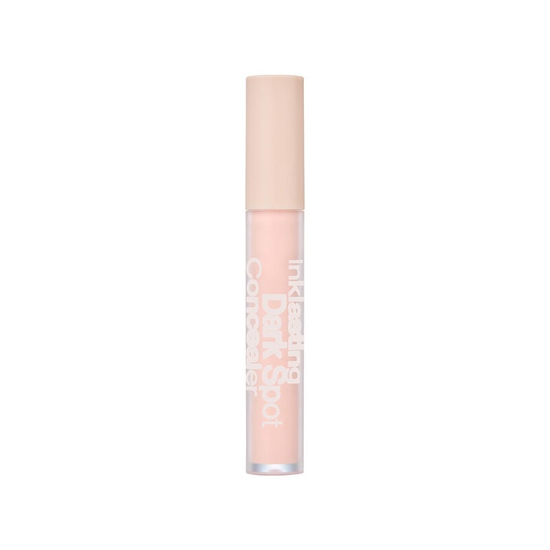 the face shop ink lasting dark spot concealer 0.5 pink light